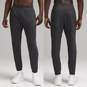 Lululemon Men's Surge Jogger size Small 29" Inseam Pockets Run Athletic Gym